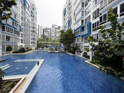 La Casa (D25), Condominium #631564011